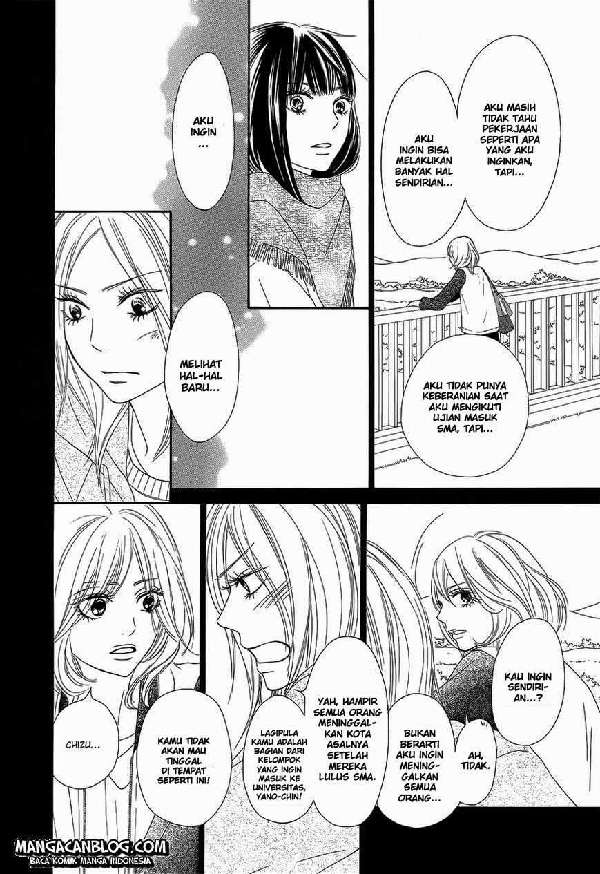 Chapter 85 - halaman 18