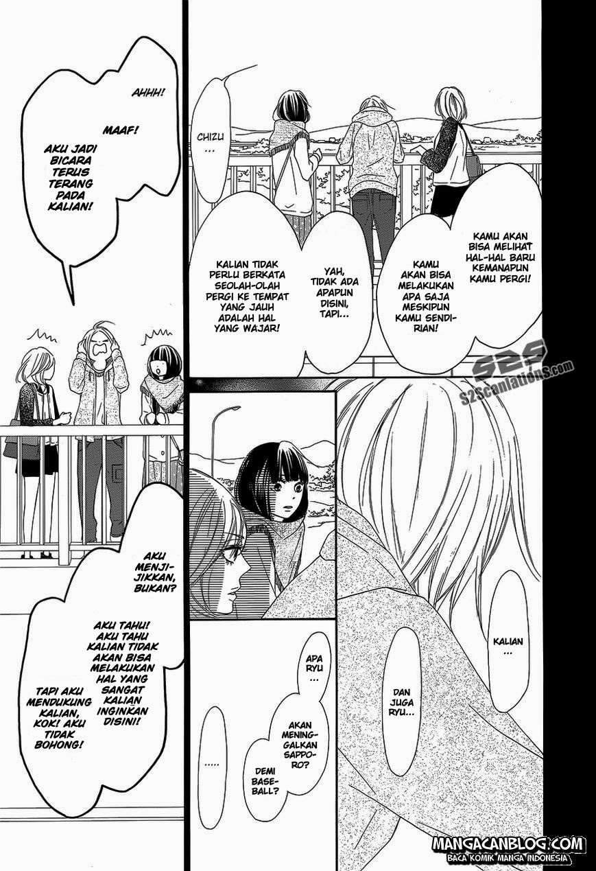 Chapter 85 - halaman 19
