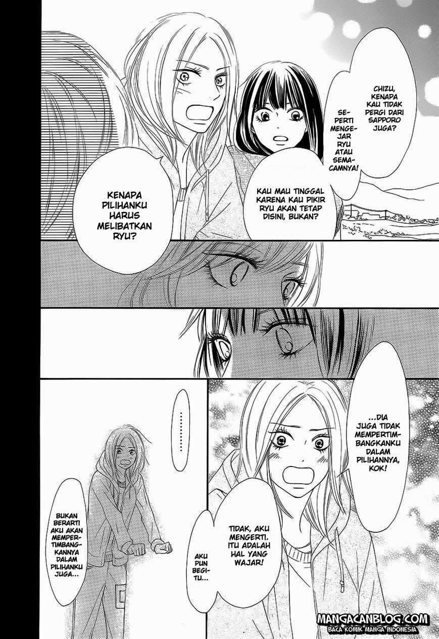 Chapter 85 - halaman 20