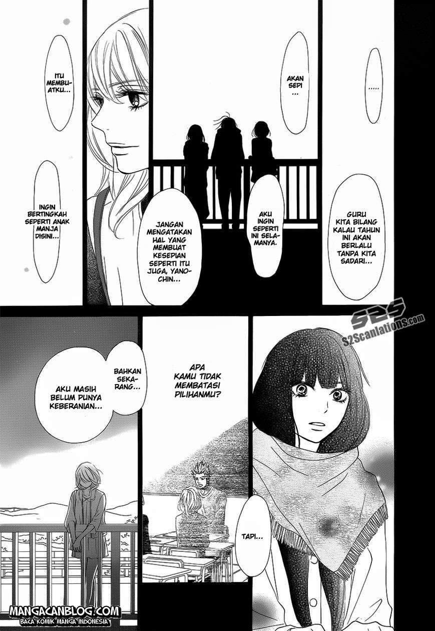 Chapter 85 - halaman 21