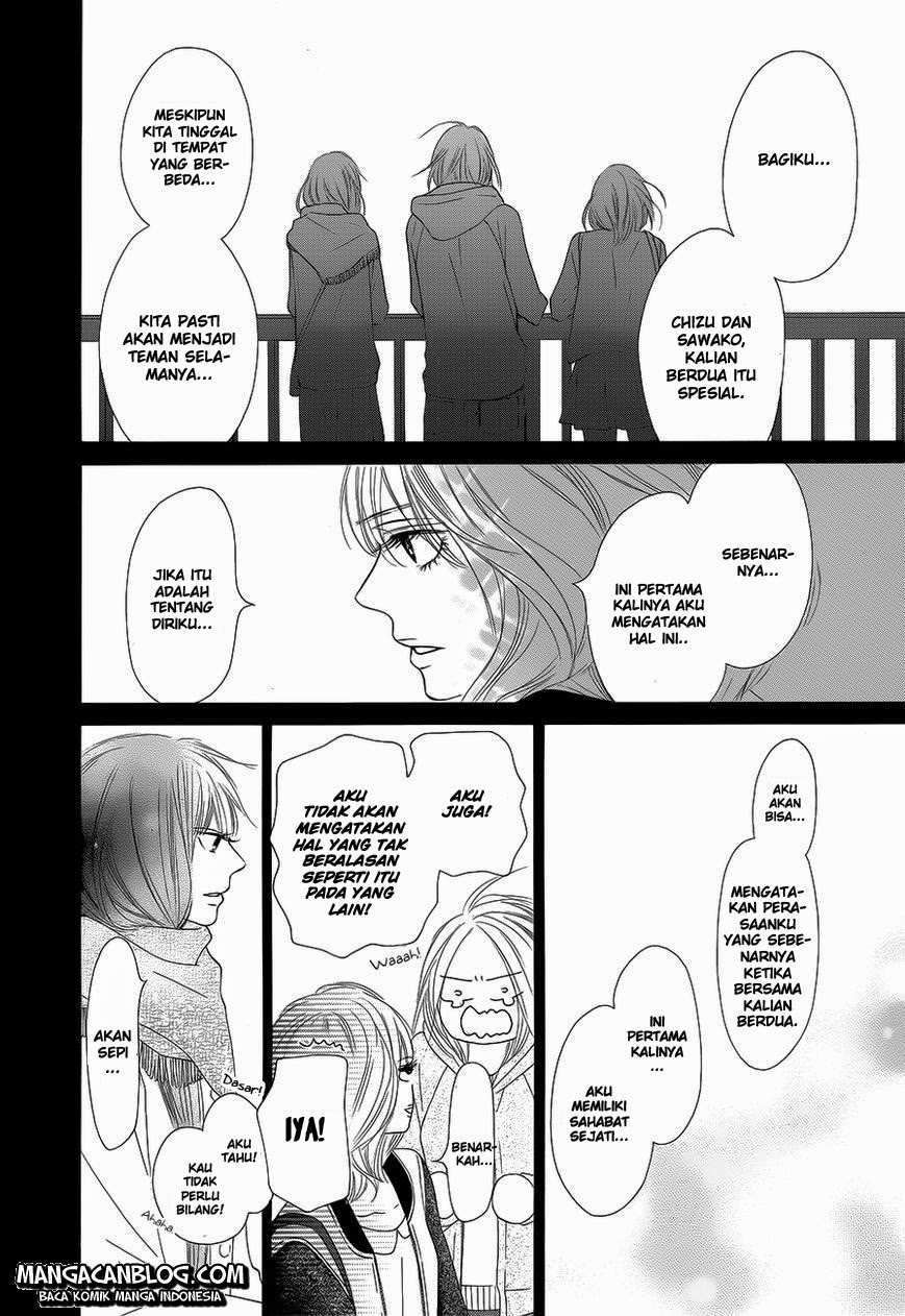 Chapter 85 - halaman 22