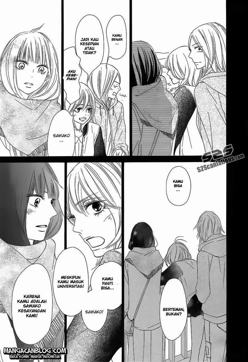 Chapter 85 - halaman 23