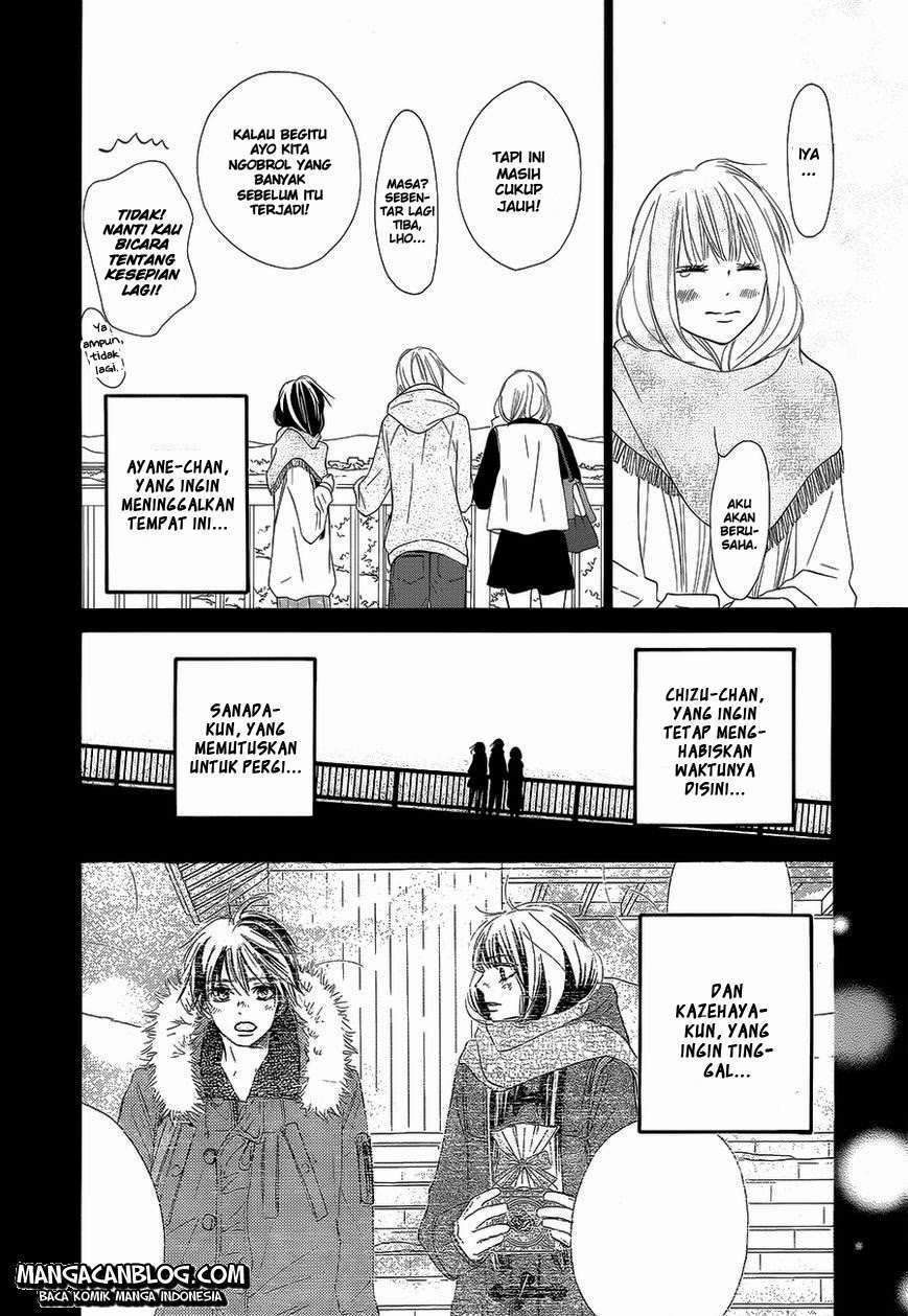 Chapter 85 - halaman 24