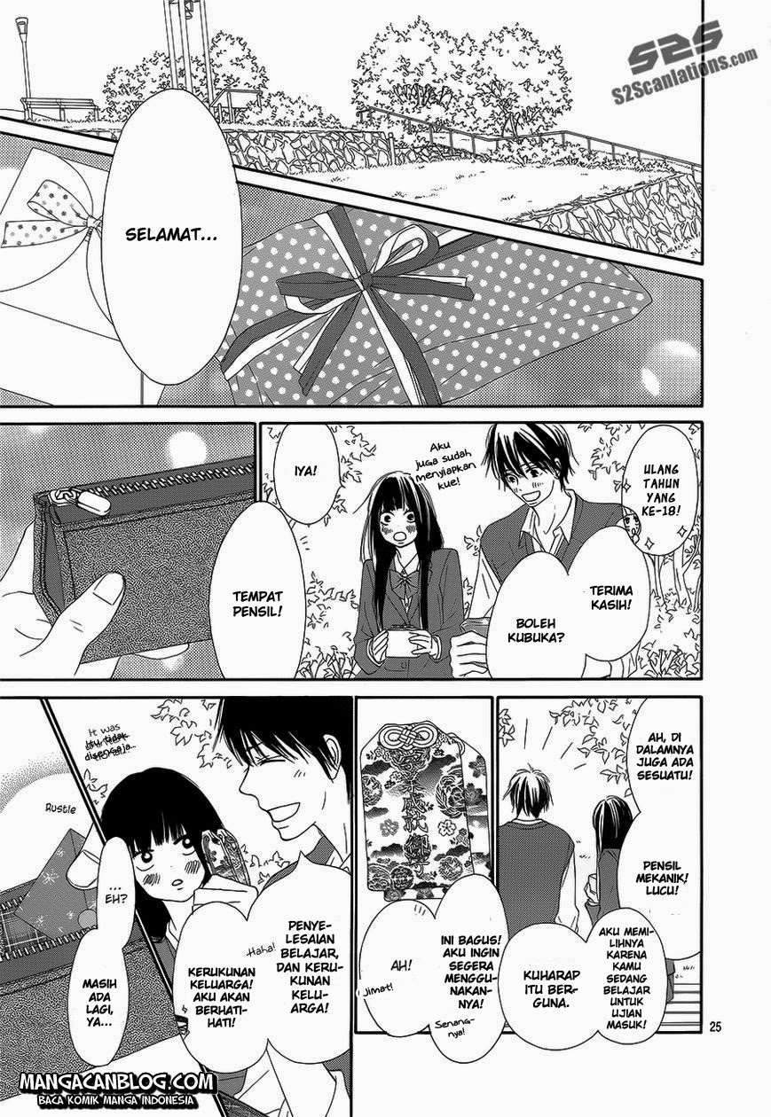 Chapter 85 - halaman 27