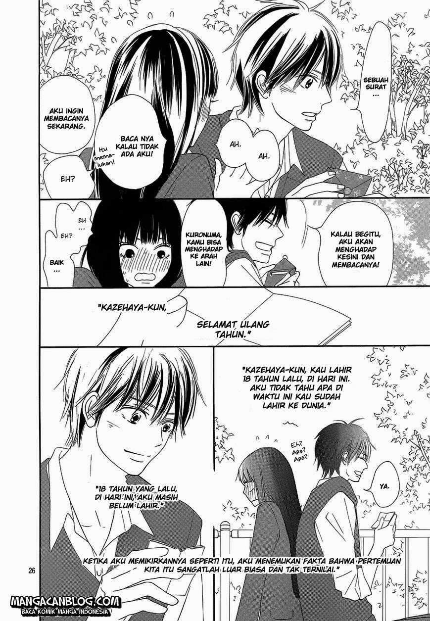 Chapter 85 - halaman 28