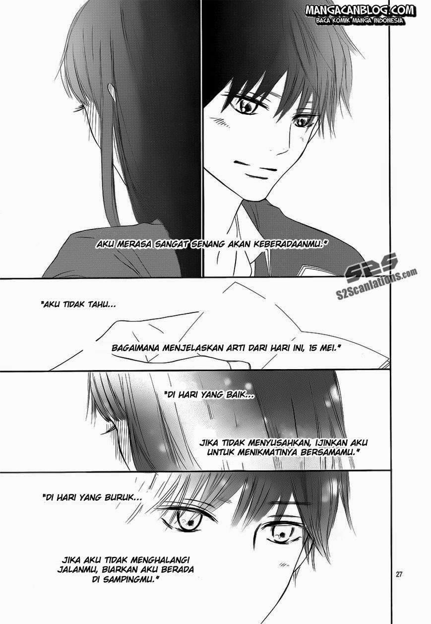 Chapter 85 - halaman 29
