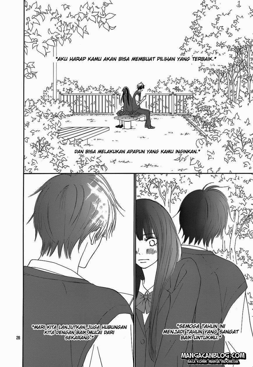 Chapter 85 - halaman 30