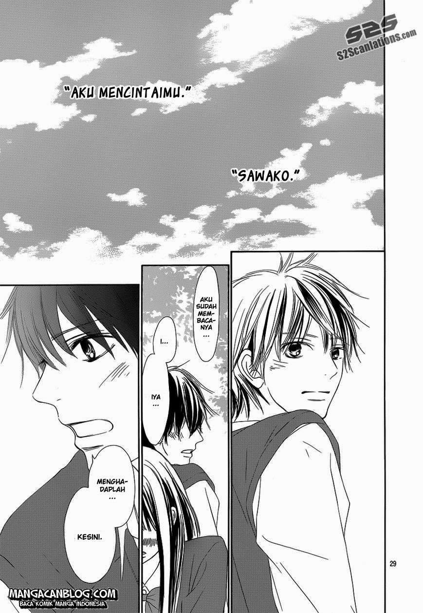 Chapter 85 - halaman 31