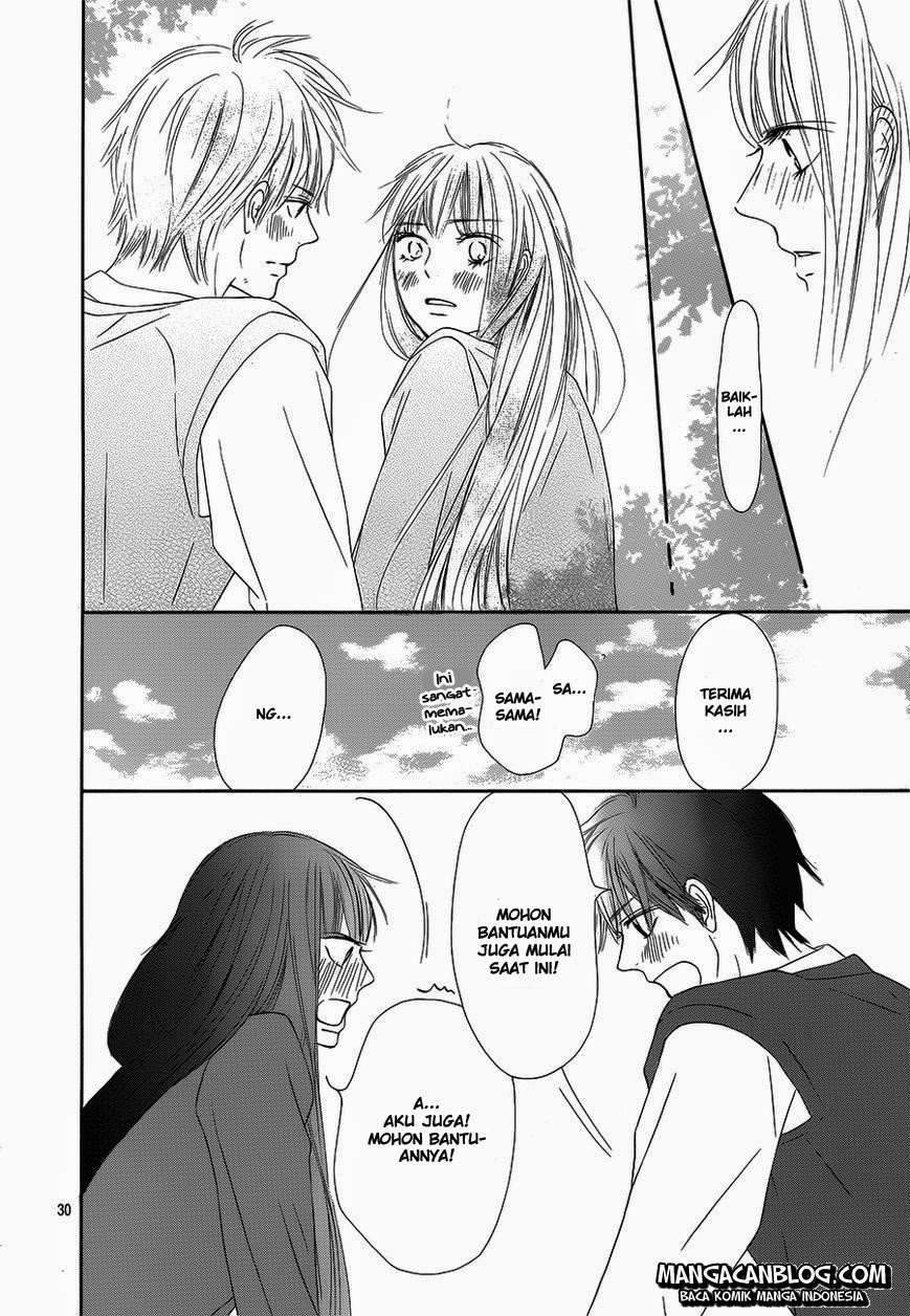 Chapter 85 - halaman 32