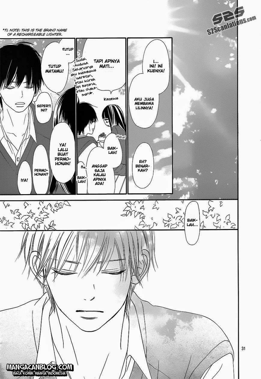 Chapter 85 - halaman 33
