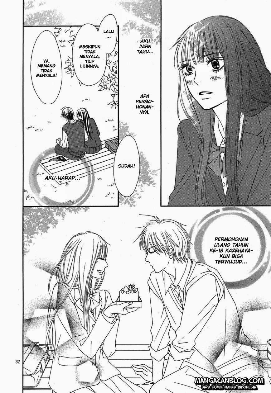 Chapter 85 - halaman 34