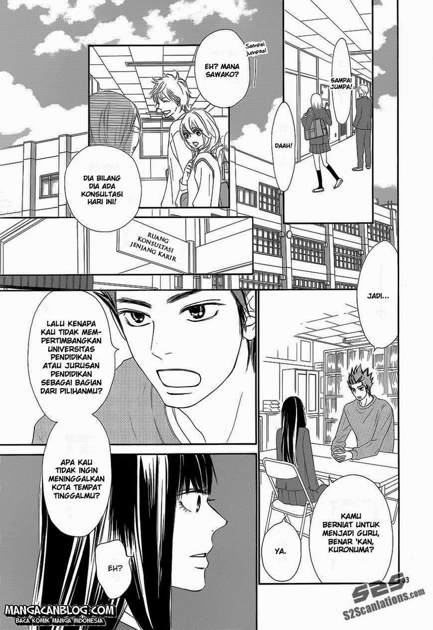 Chapter 85 - halaman 35