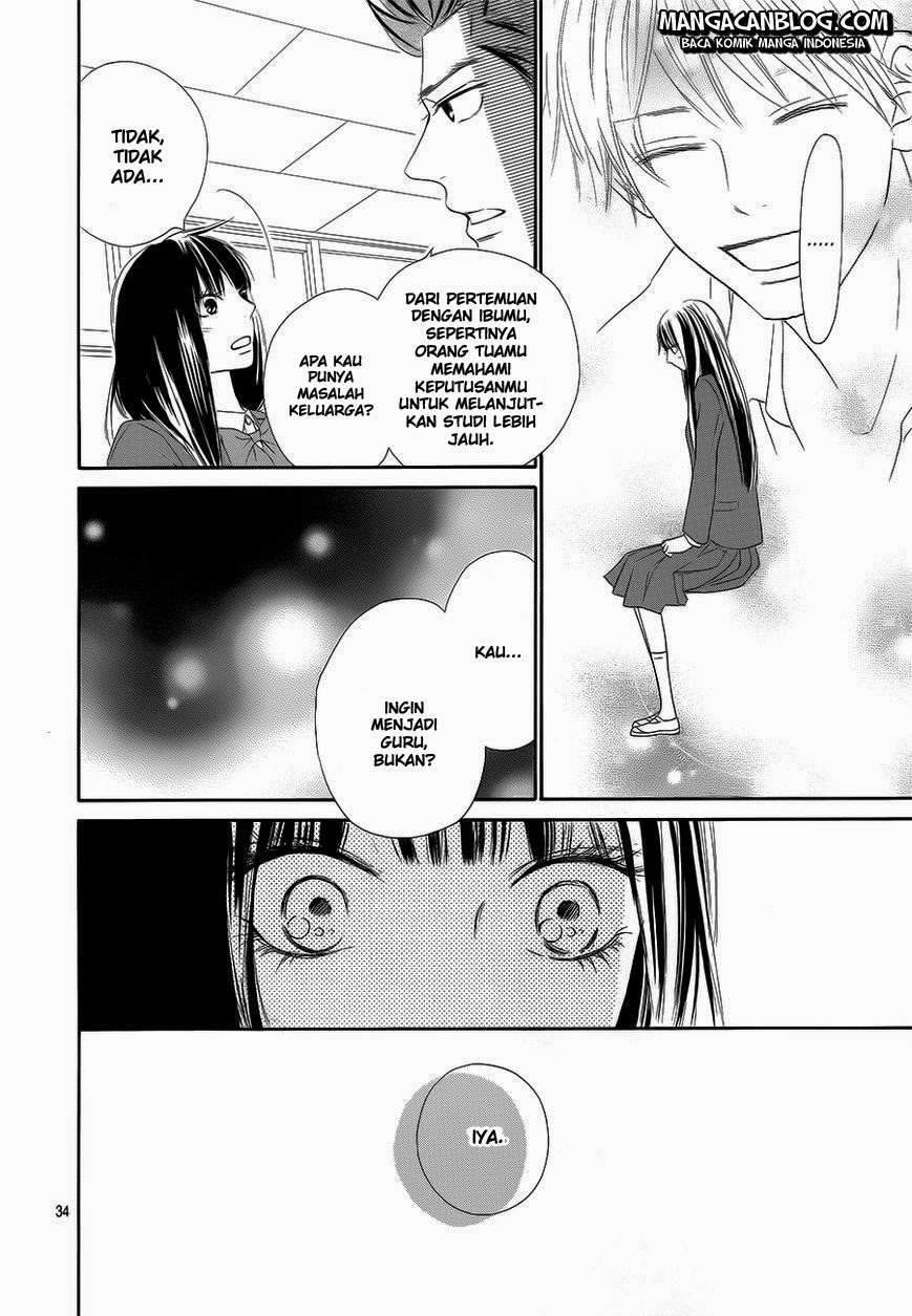 Chapter 85 - halaman 36