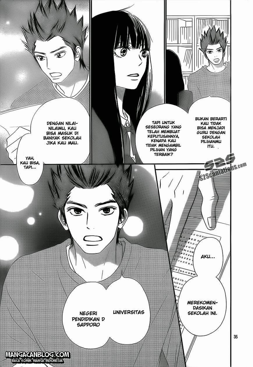 Chapter 85 - halaman 37
