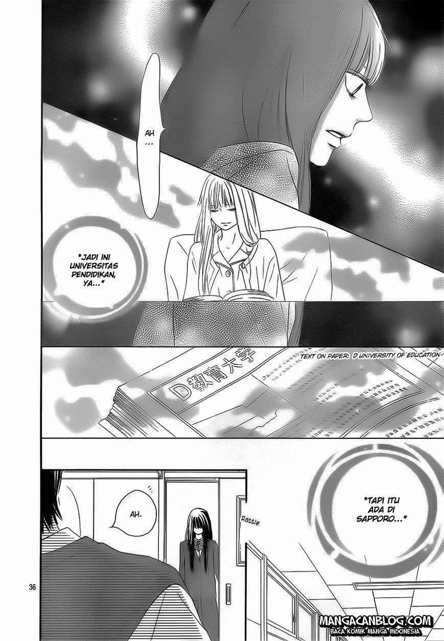 Chapter 85 - halaman 38