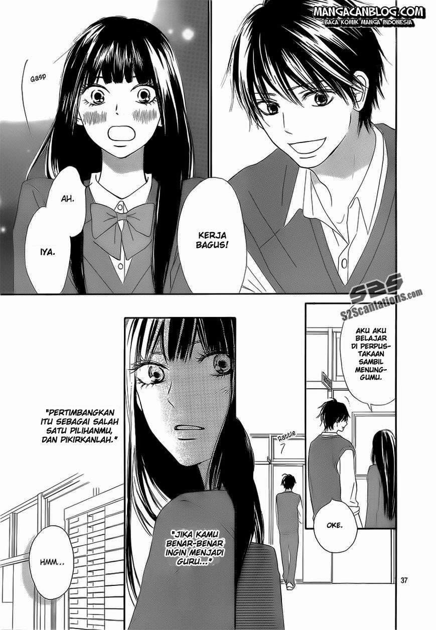 Chapter 85 - halaman 39