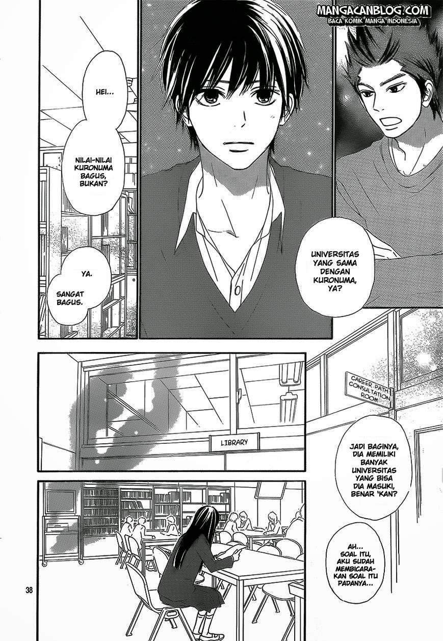 Chapter 85 - halaman 40