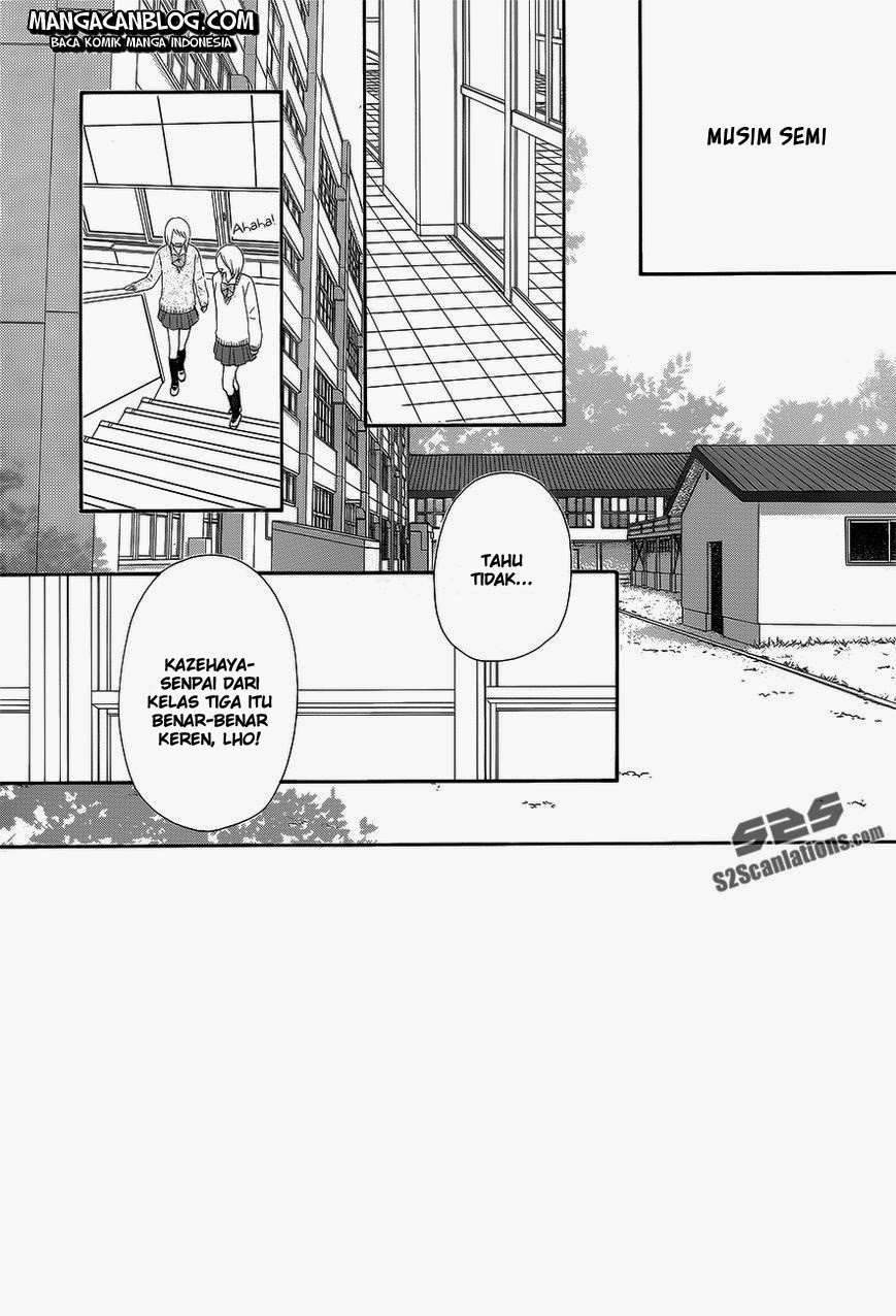 Chapter 85 - halaman 5