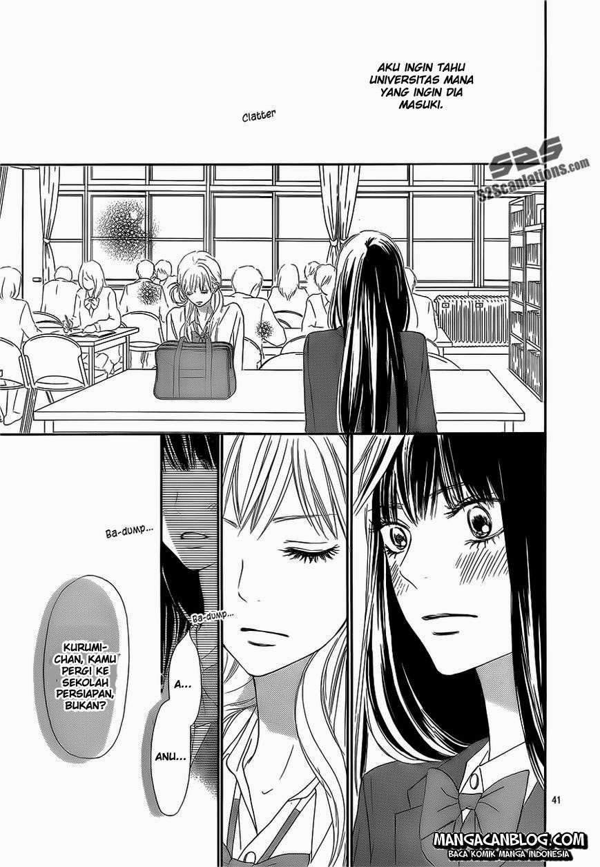 Chapter 85 - halaman 43