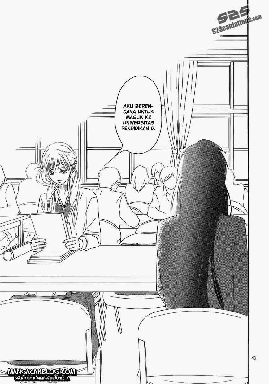 Chapter 85 - halaman 45