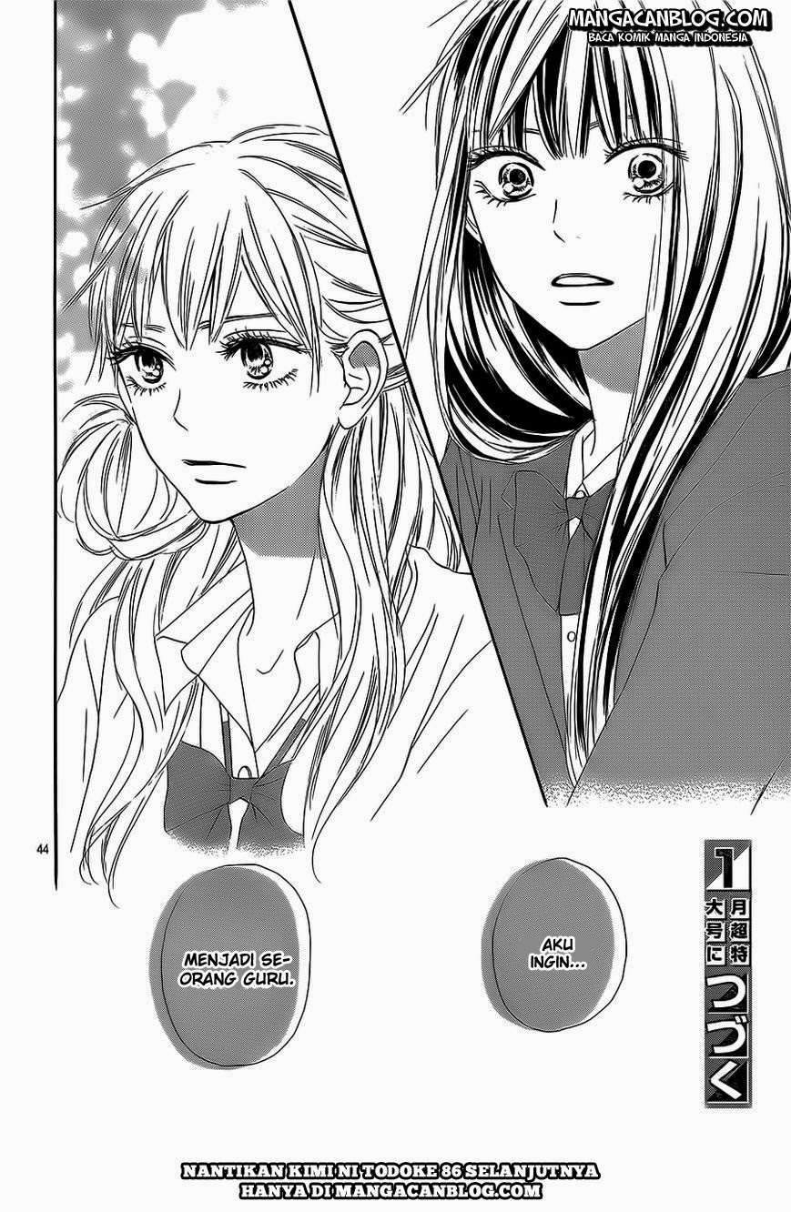 Chapter 85 - halaman 46