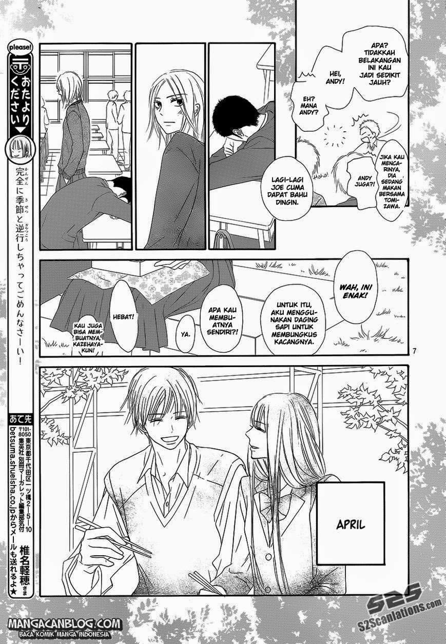 Chapter 85 - halaman 9