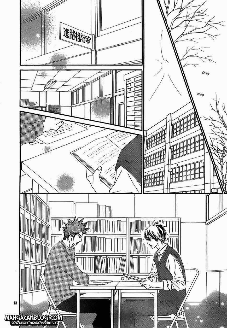 Chapter 84 - halaman 18