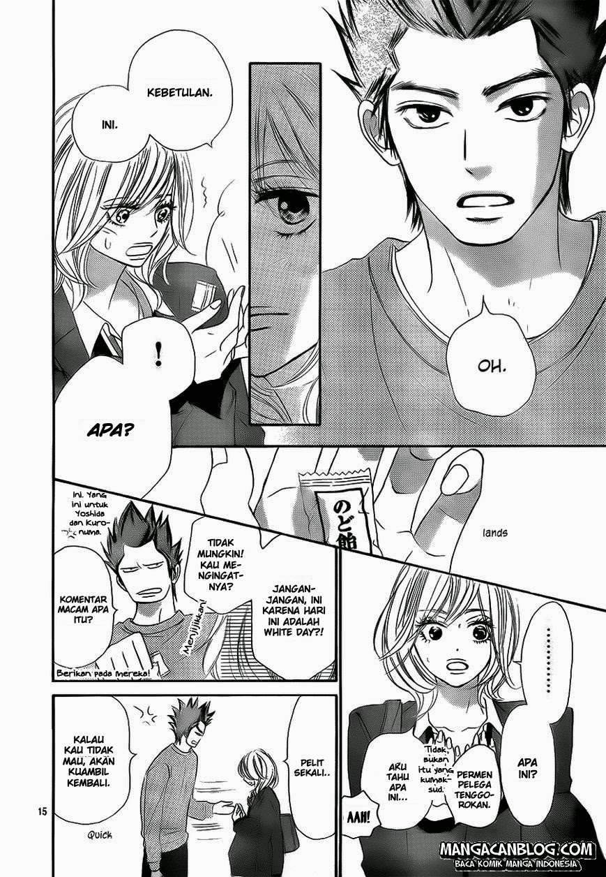 Chapter 84 - halaman 20