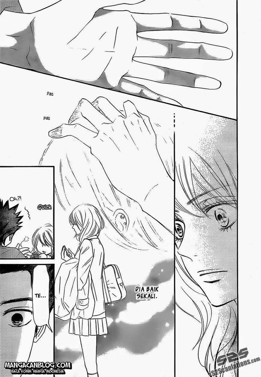 Chapter 84 - halaman 21