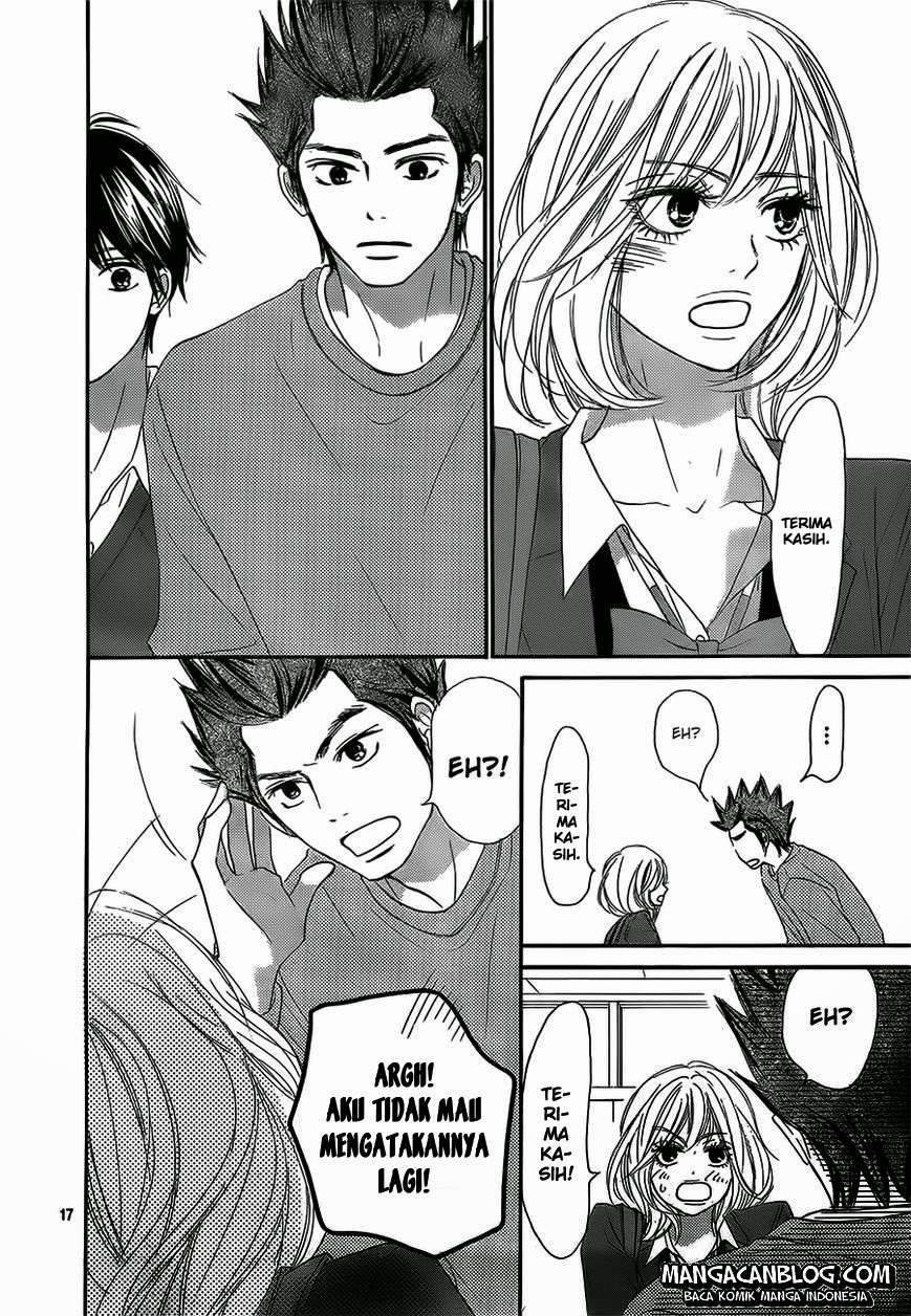 Chapter 84 - halaman 22