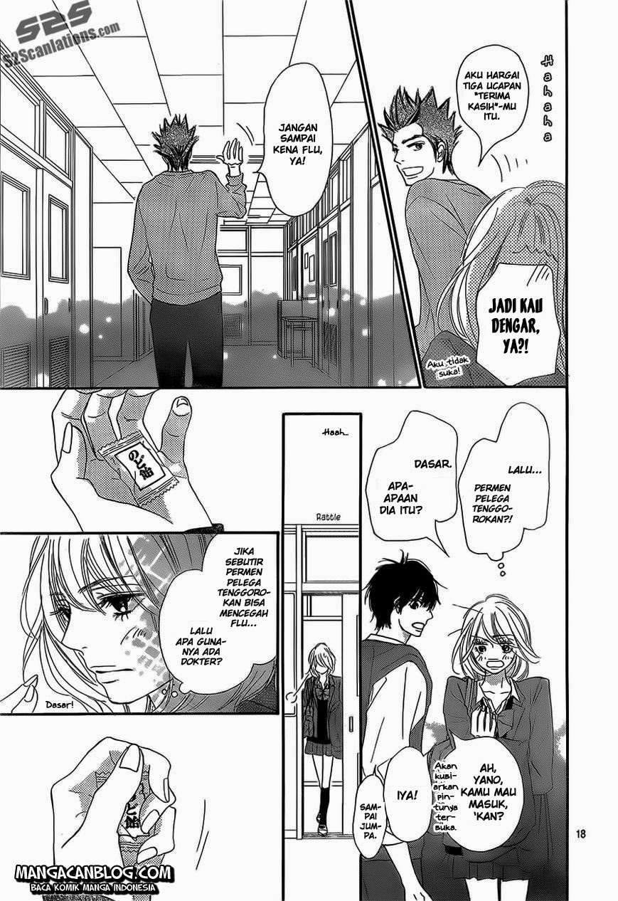 Chapter 84 - halaman 23