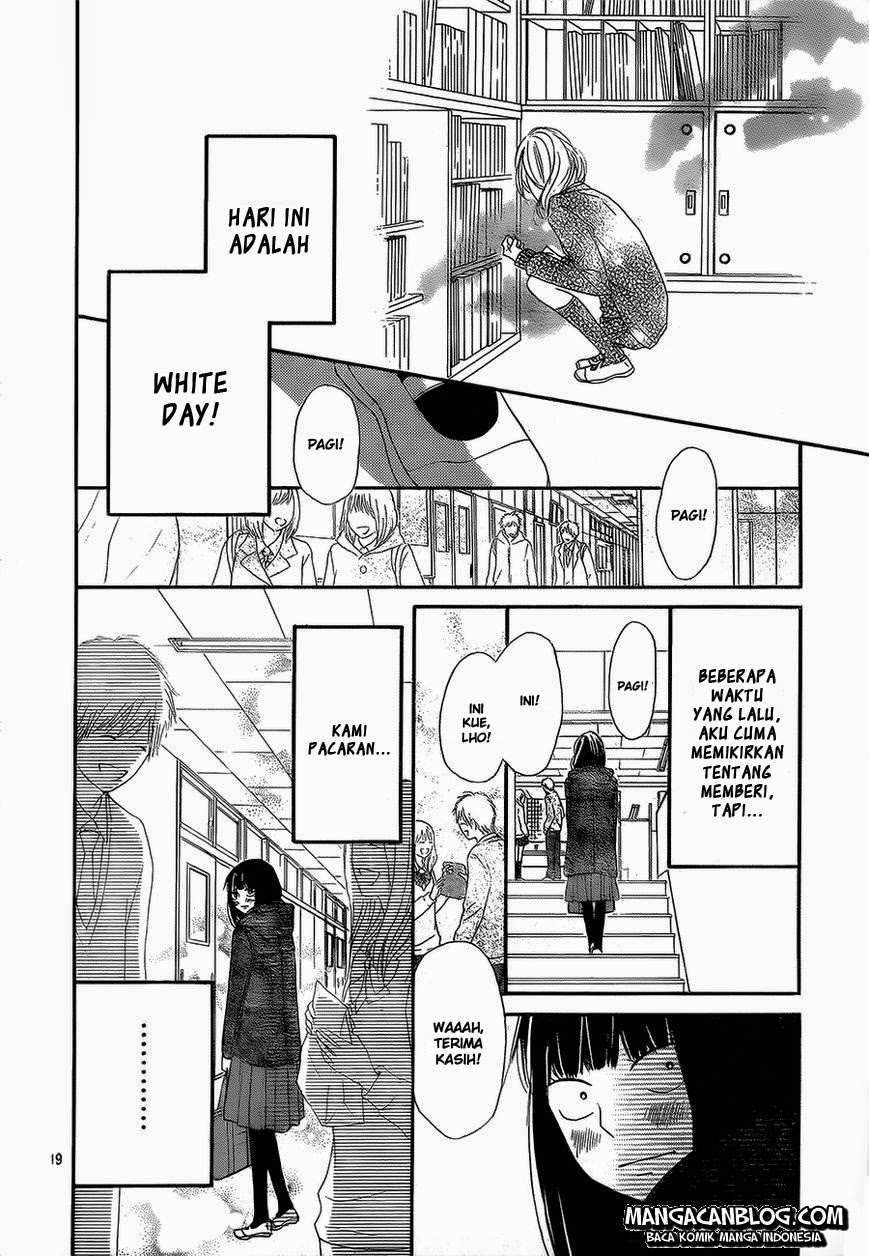 Chapter 84 - halaman 24