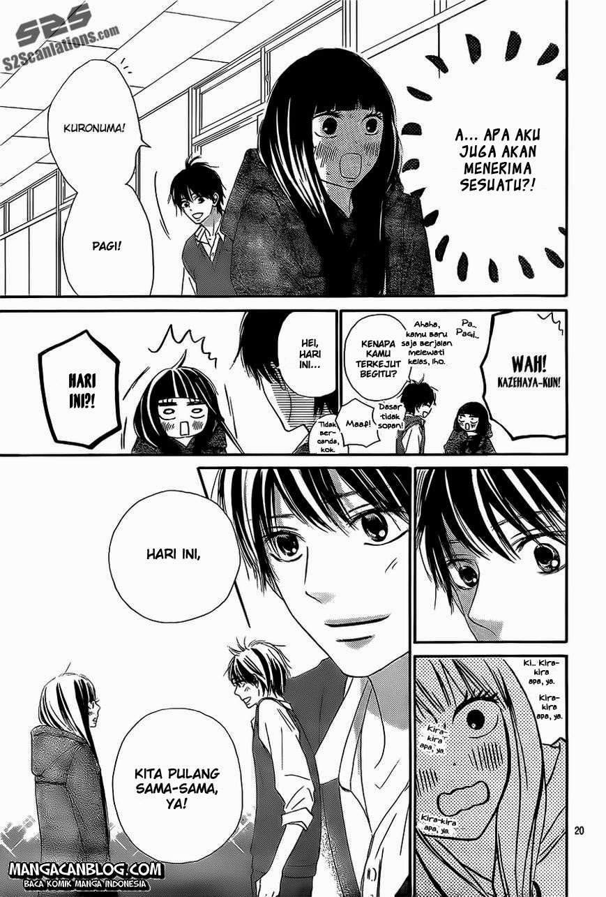 Chapter 84 - halaman 25