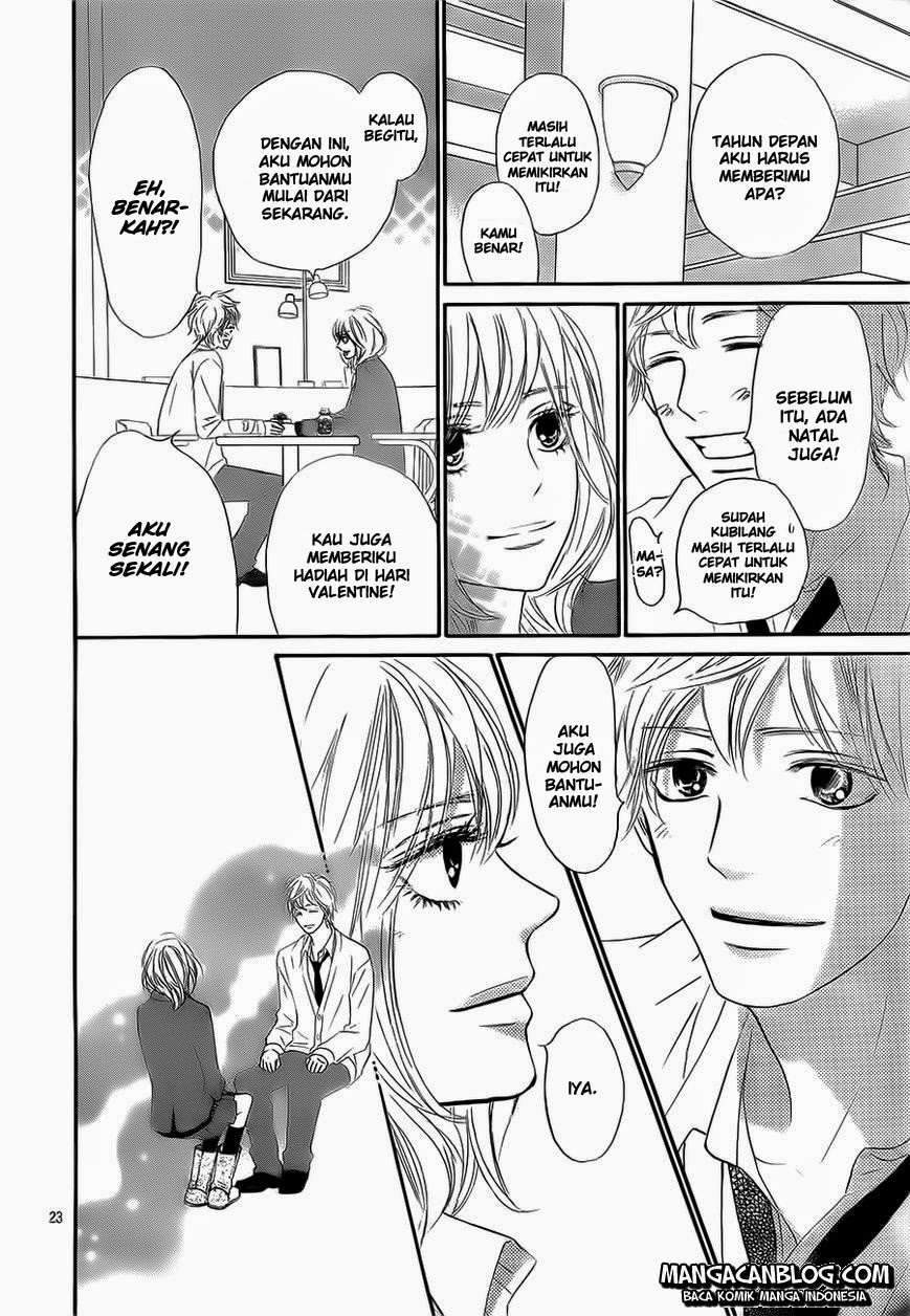 Chapter 84 - halaman 28