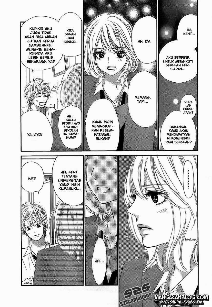Chapter 84 - halaman 29
