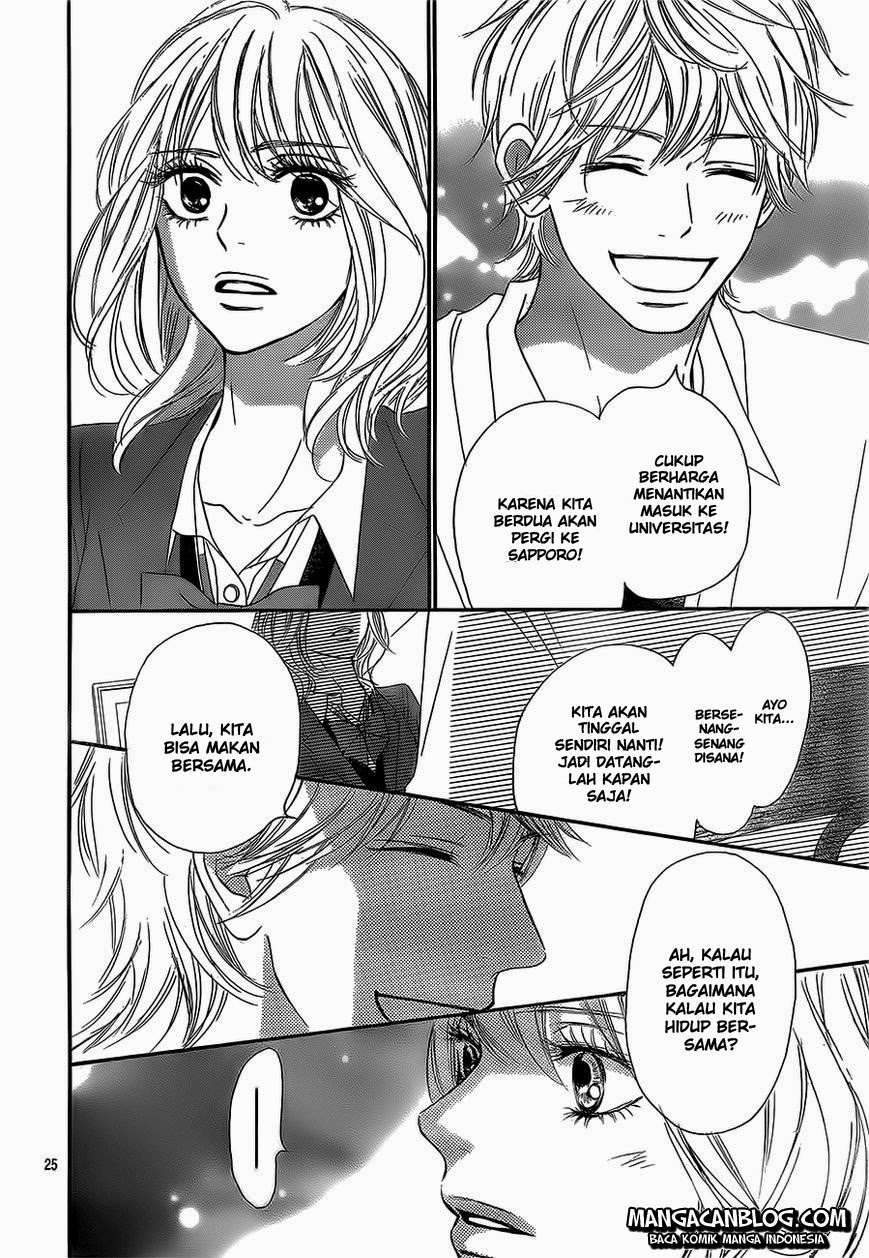 Chapter 84 - halaman 30