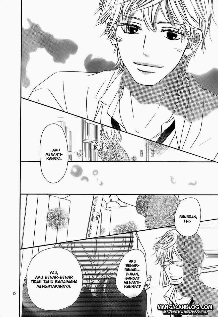 Chapter 84 - halaman 32