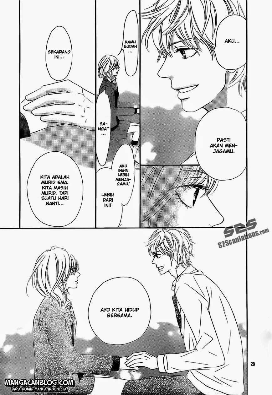 Chapter 84 - halaman 33
