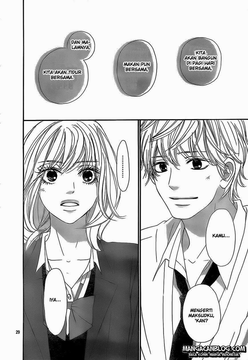 Chapter 84 - halaman 34