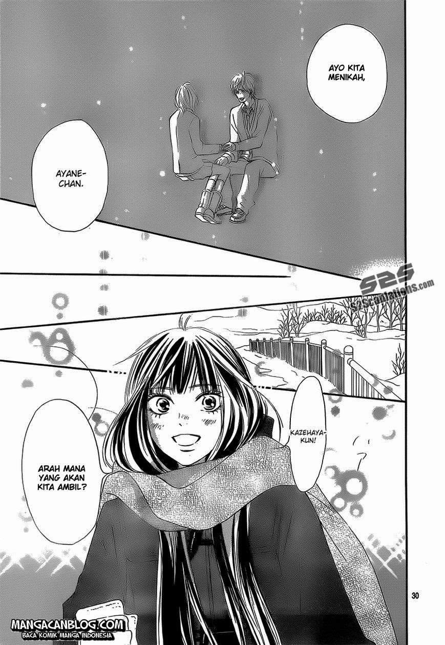 Chapter 84 - halaman 35