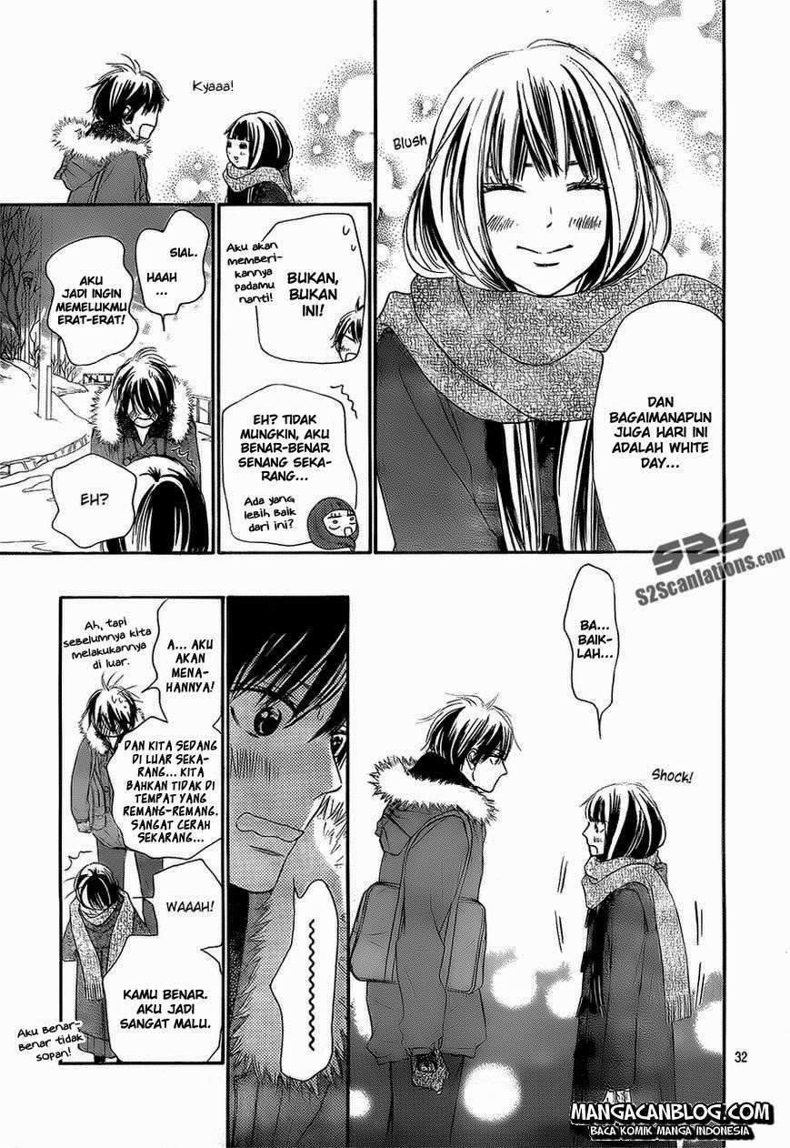 Chapter 84 - halaman 37