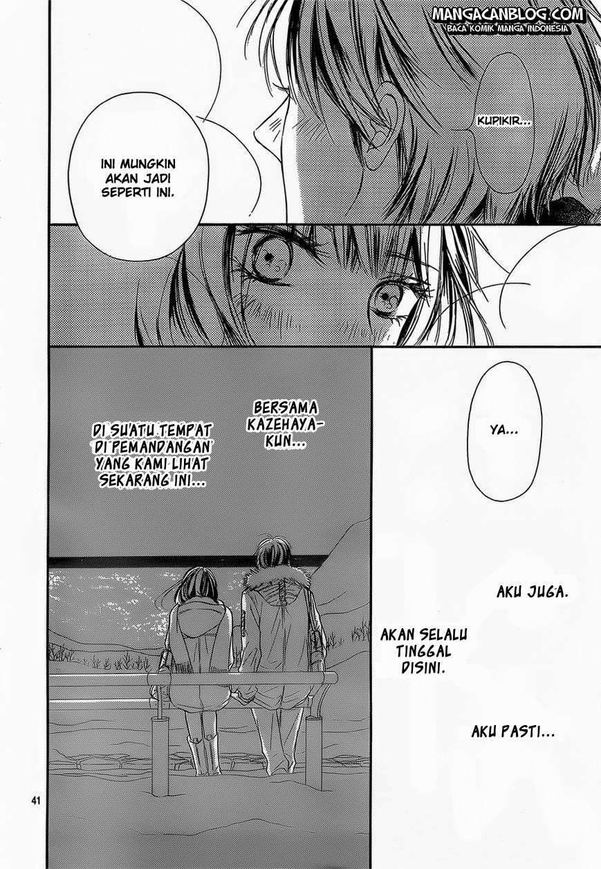 Chapter 84 - halaman 46