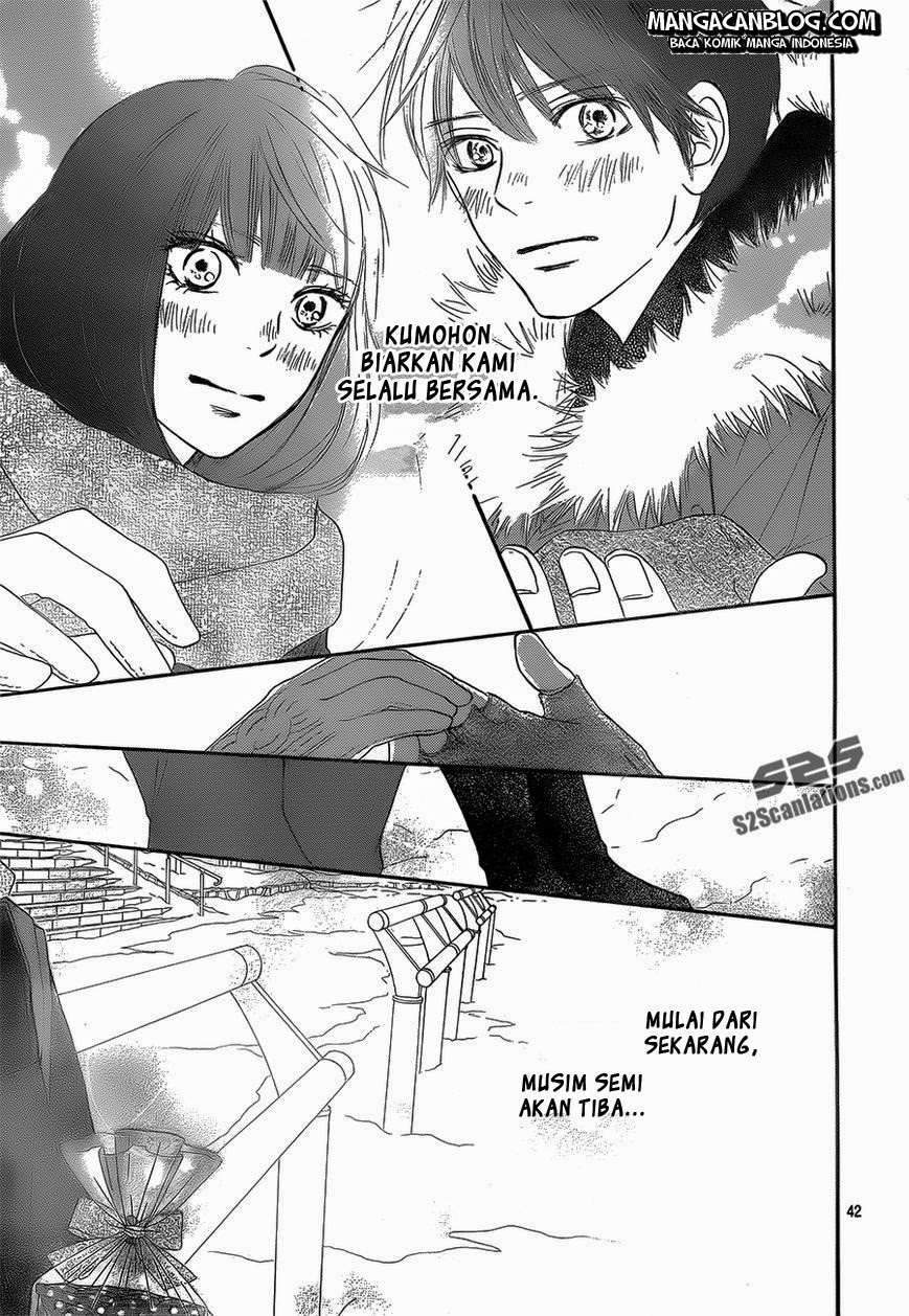 Chapter 84 - halaman 47