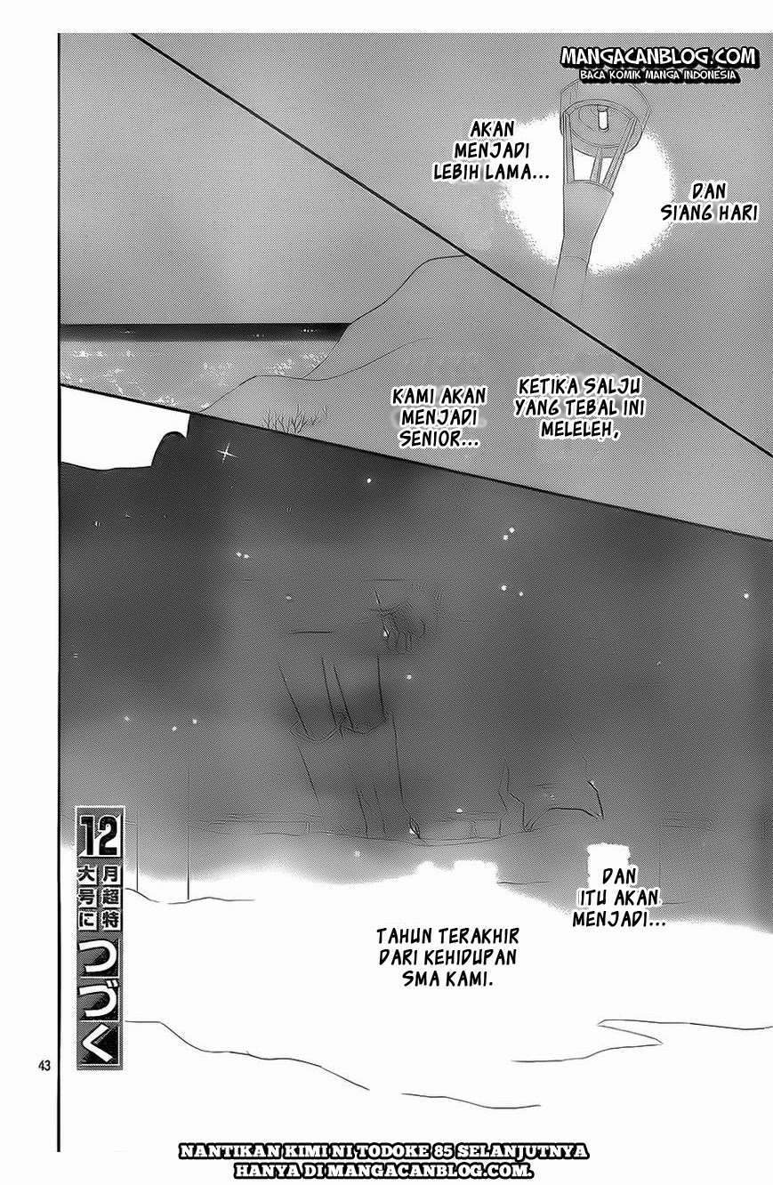 Chapter 84 - halaman 48