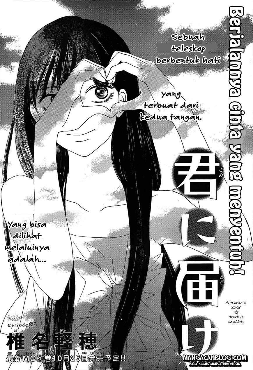 Chapter 83 - halaman 2