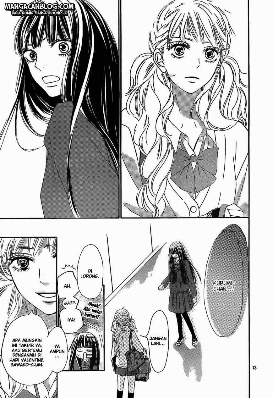 Chapter 83 - halaman 14