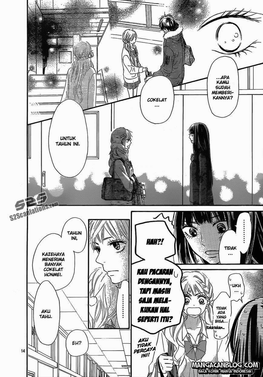 Chapter 83 - halaman 15