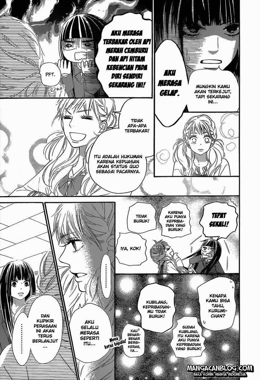 Chapter 83 - halaman 16