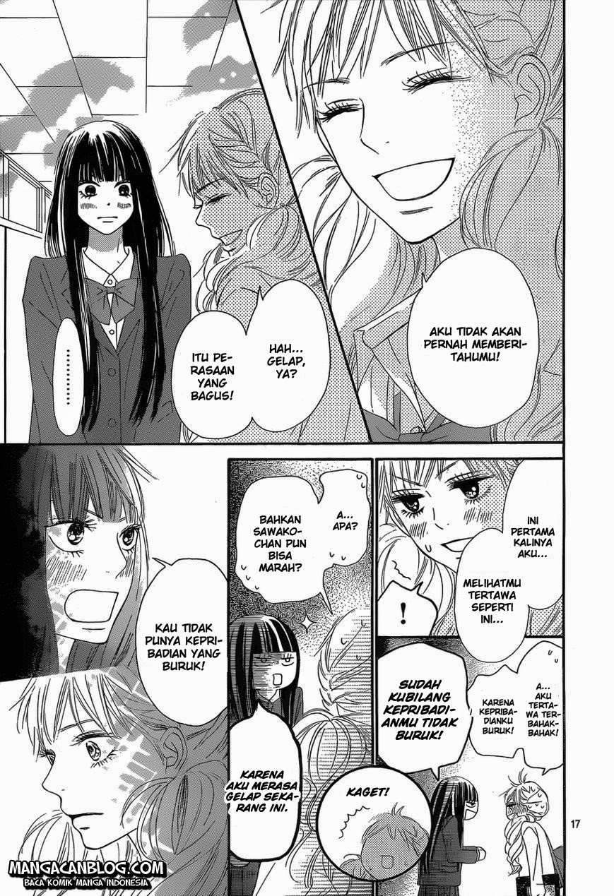 Chapter 83 - halaman 18