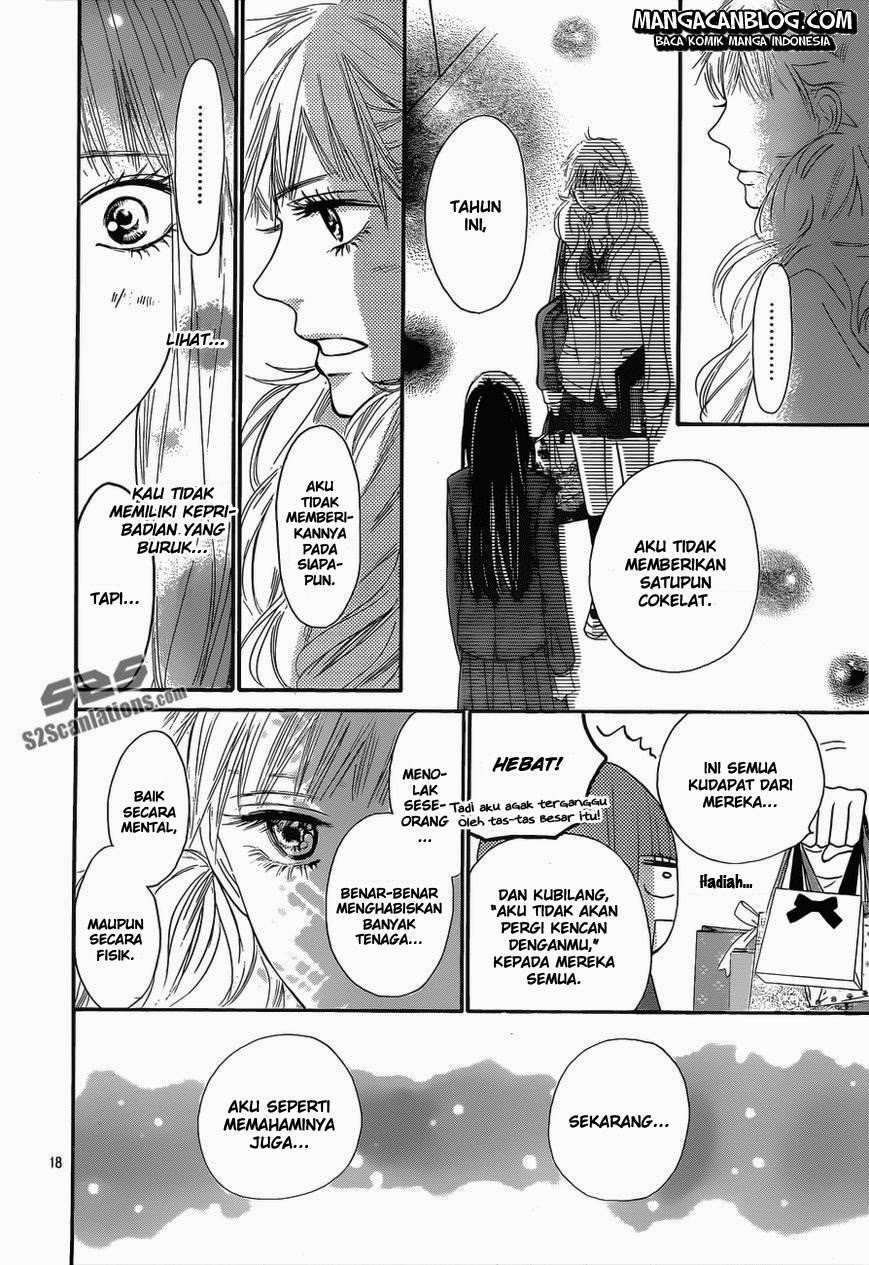 Chapter 83 - halaman 19